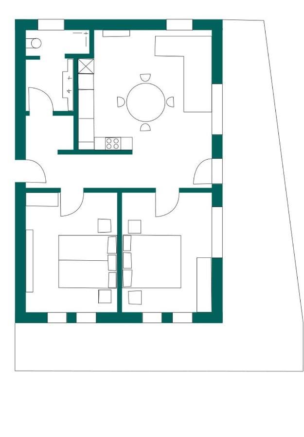 Ferienwohnung Bergseeruhe - Allgaeu - Ankommen & Wohlfuehlen Sulzberg Εξωτερικό φωτογραφία
