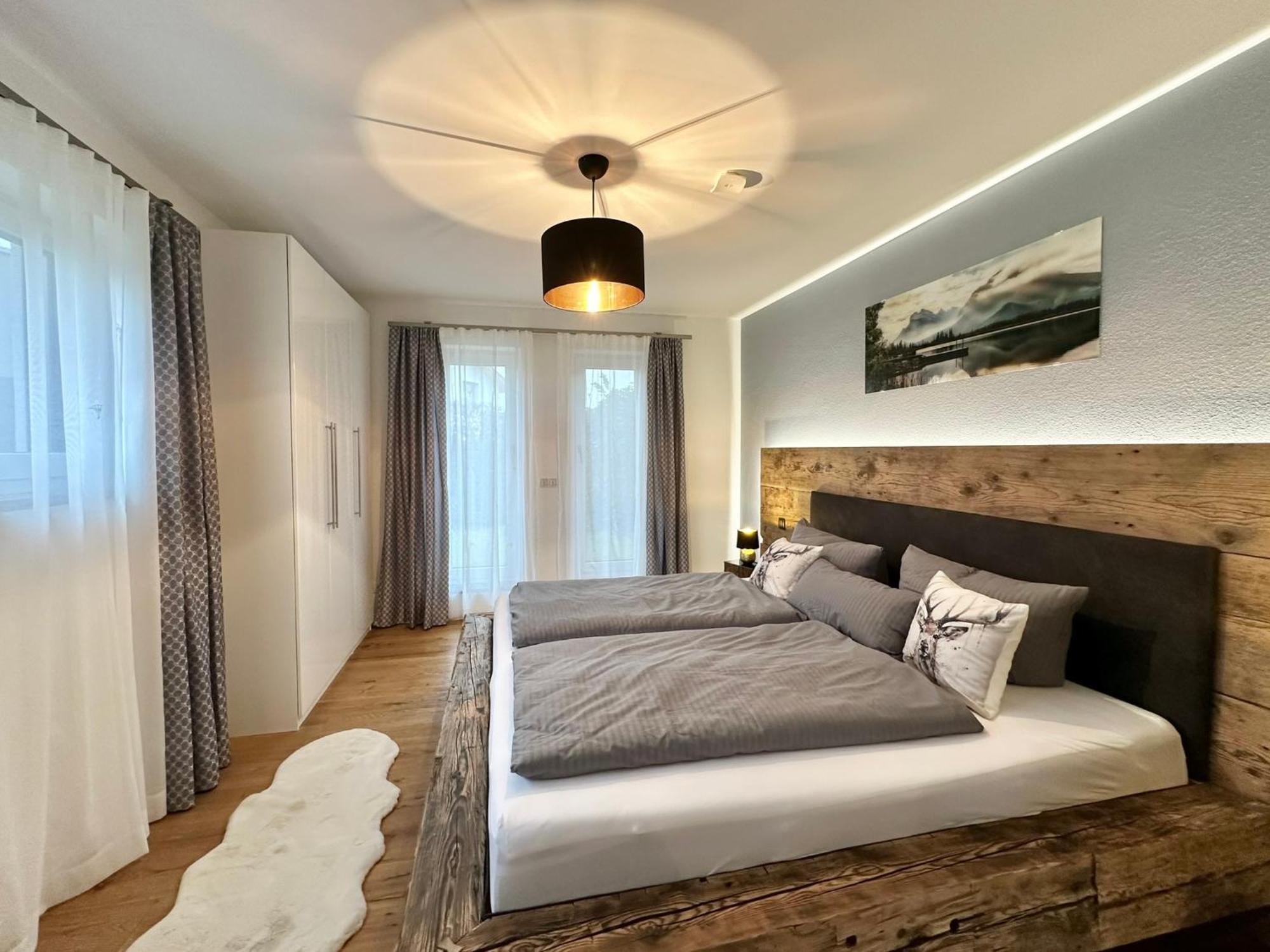 Ferienwohnung Bergseeruhe - Allgaeu - Ankommen & Wohlfuehlen Sulzberg Εξωτερικό φωτογραφία
