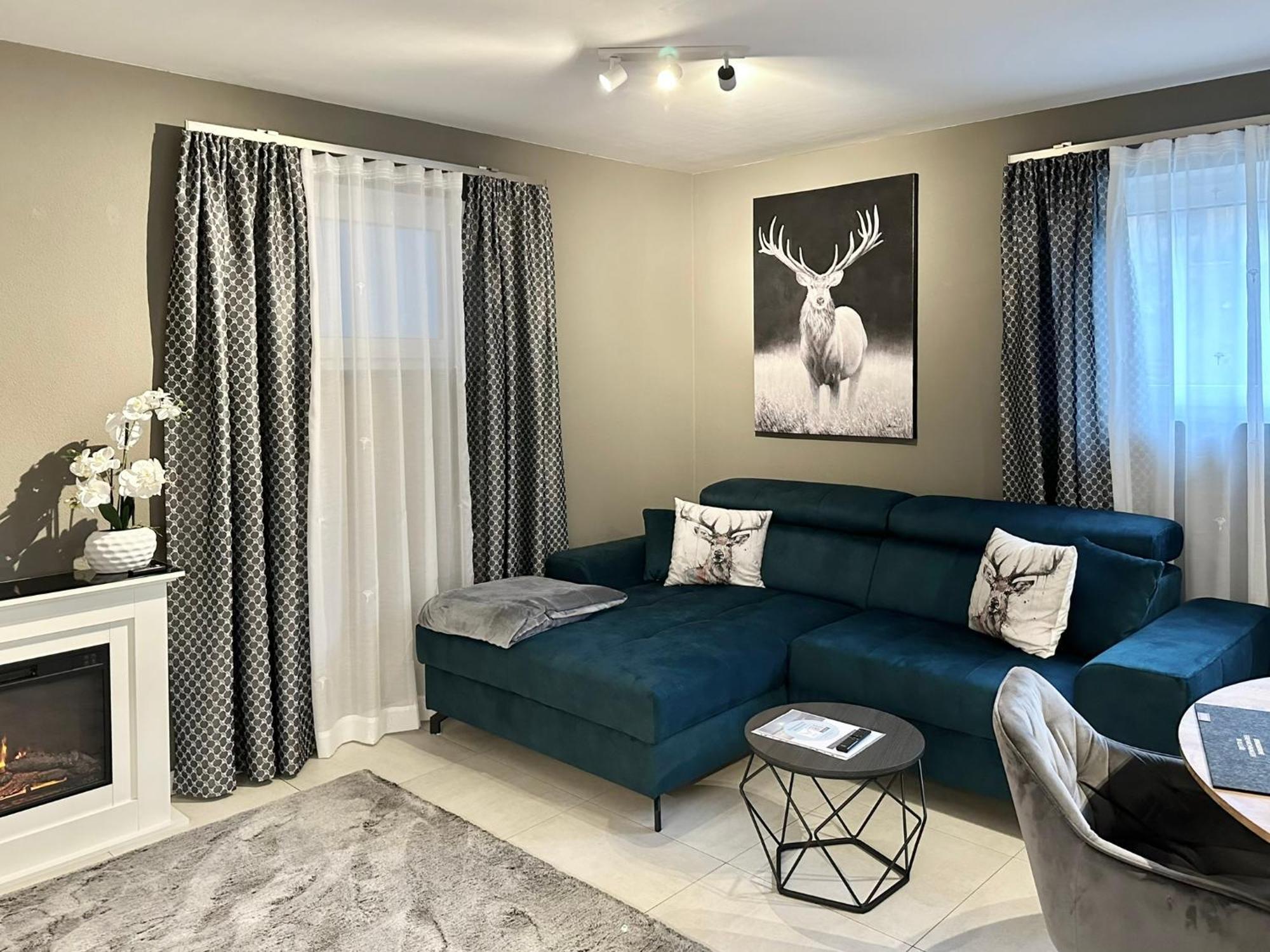 Ferienwohnung Bergseeruhe - Allgaeu - Ankommen & Wohlfuehlen Sulzberg Εξωτερικό φωτογραφία